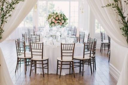 Carmel Mountain Ranch Estate - Venue - San Diego, CA - WeddingWire