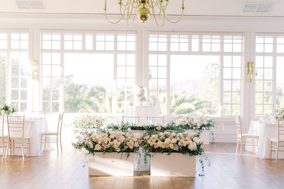 Carmel Mountain Ranch Estate - Venue - San Diego, CA - WeddingWire