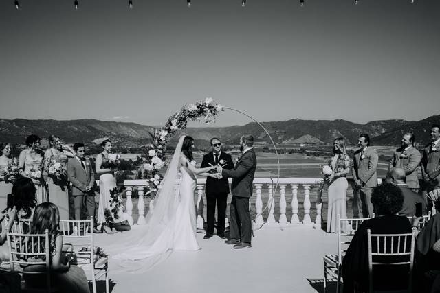 Abundant Ceremony