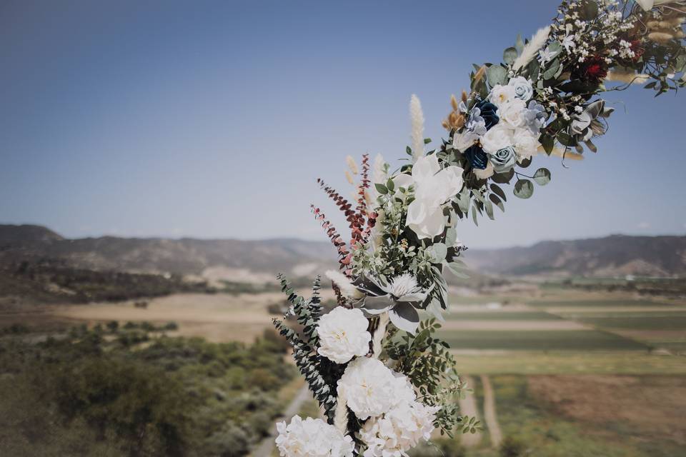 Abundant Bride