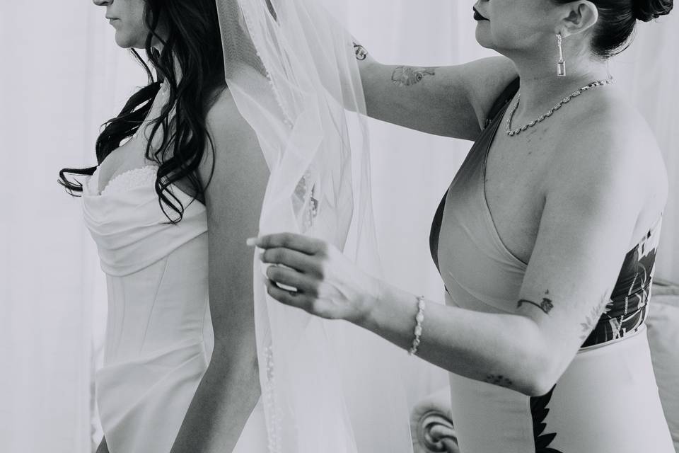 Abundant Ceremony