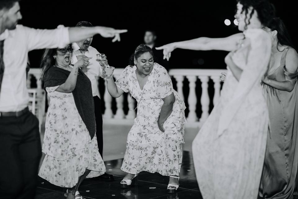 Abundant Wedding