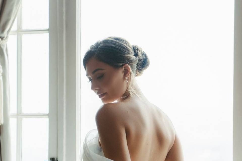 True Bride