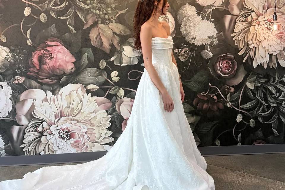 Designer Dresses