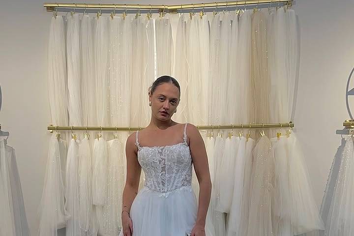 Designer Dresses
