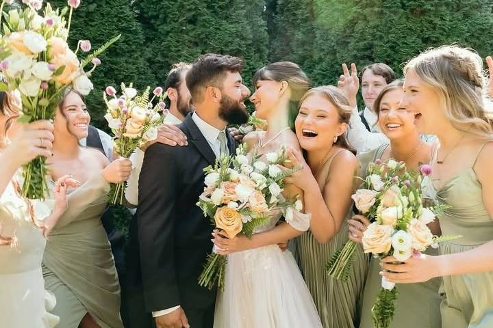 True Bride