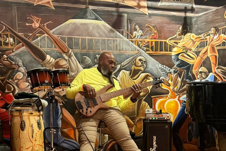 D@‘Band