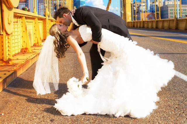 Laurel Mountain Photography