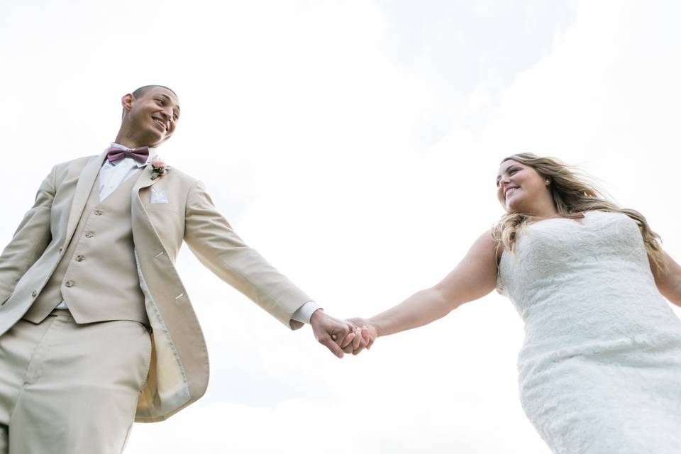 Italy Wedding - Tuscany