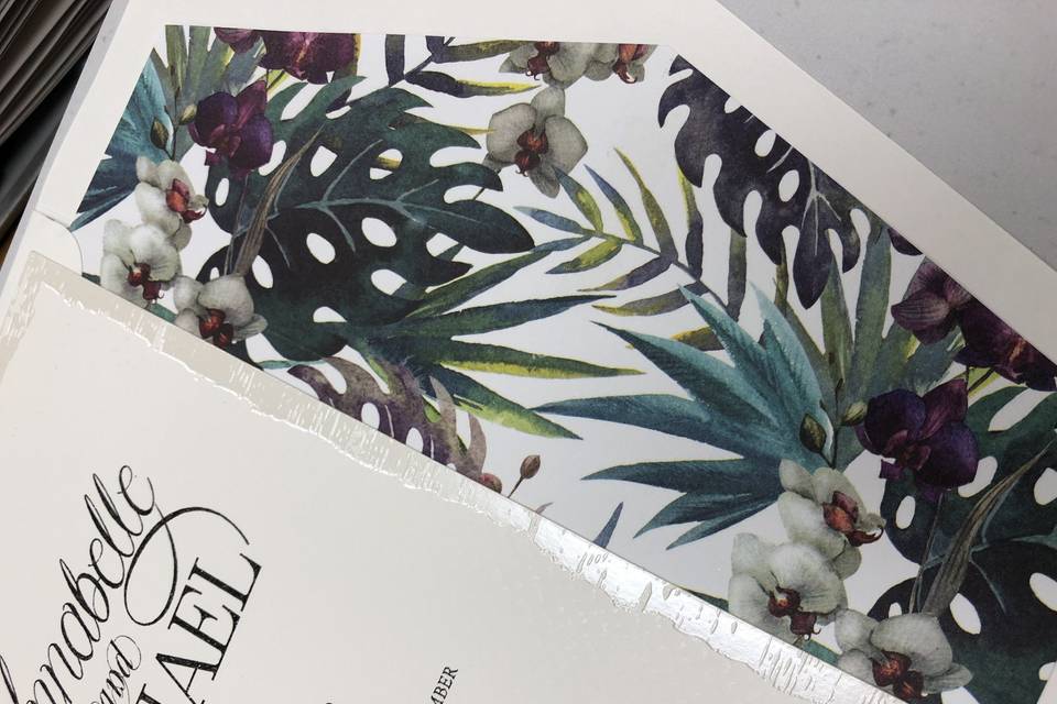 Obsessed with these Envelope Liners