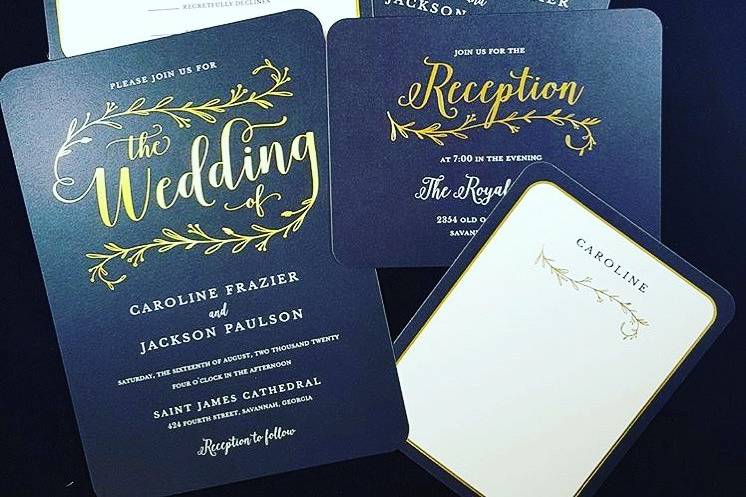 Wedding Suite