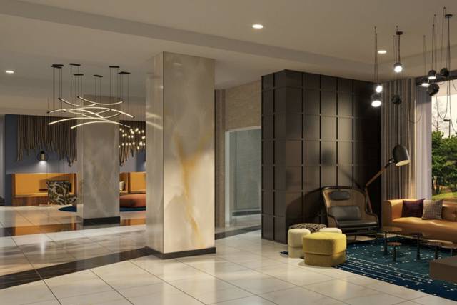 The Chifley Lobby