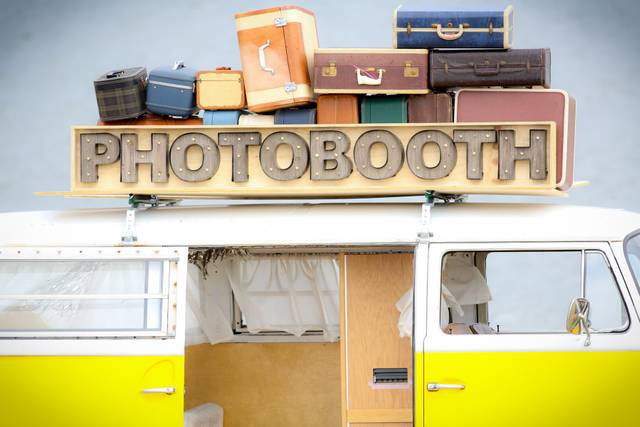 The SoCal Photobus