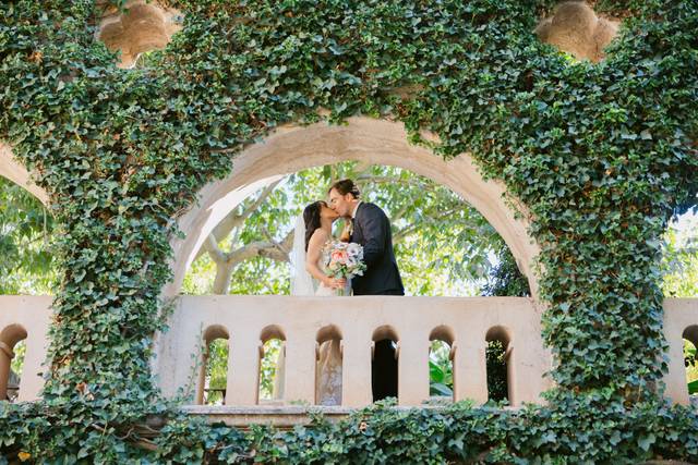 Sedona Wedding at Tlaquepaque