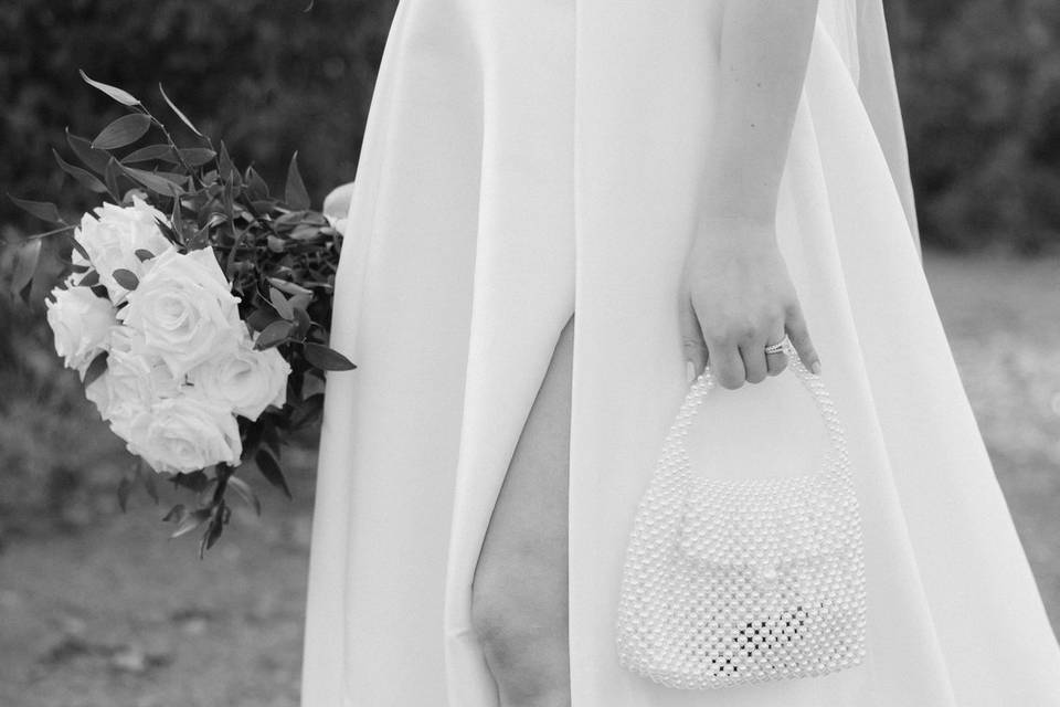 Merry-Go-Round Rock Elopement
