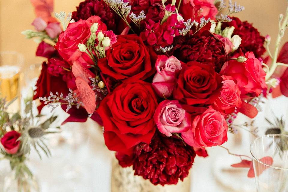 Table decor