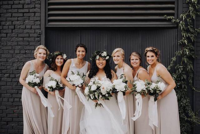 Tailored Memories Event & Wedding Design