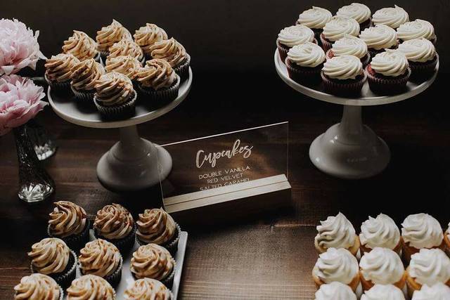 Cupcakes