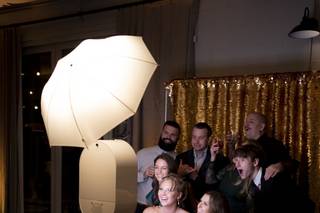 Hot shot photobooths