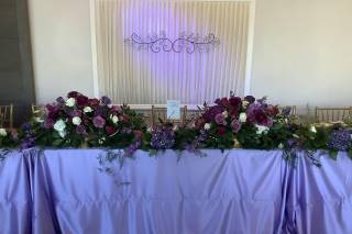 Katherine Blythe Events