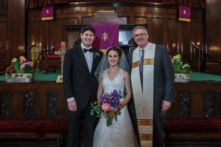 Weddings by Rev. Bill Epperly Reviews - Chicago, IL - 84 Reviews