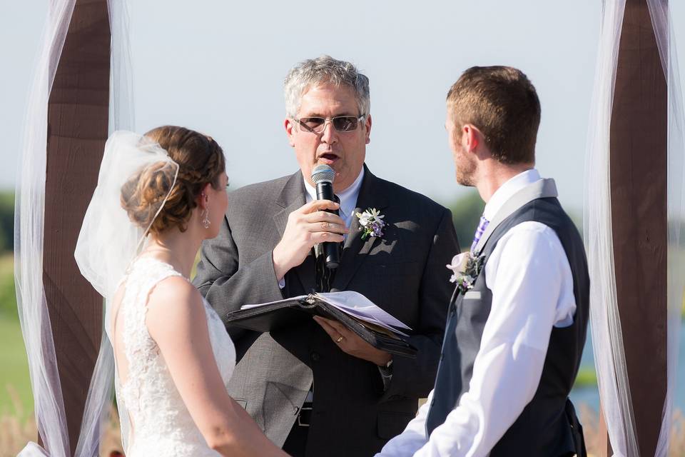 Weddings by Rev. Bill Epperly Reviews - Chicago, IL - 84 Reviews