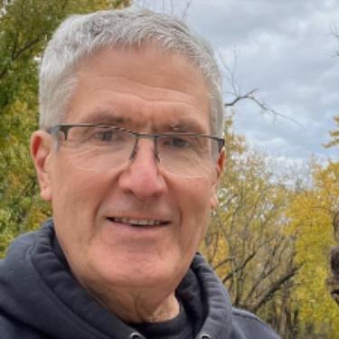Rev. Bill Epperly