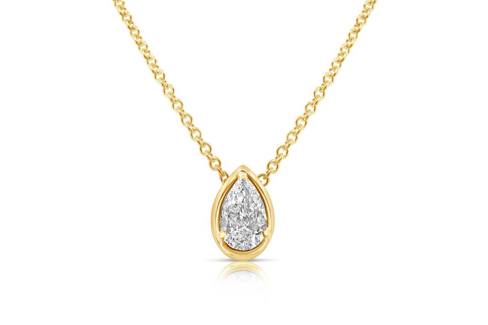 Diamond Necklace