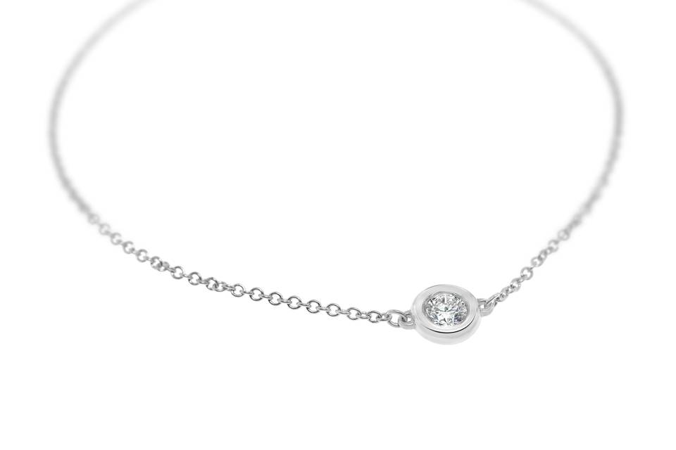 Diamond Bracelet