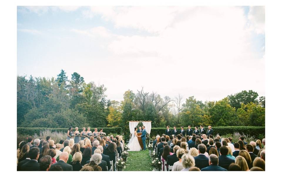 Kirtland Country Club