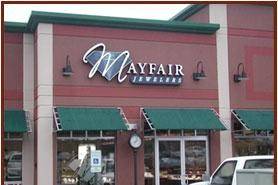 Mayfair Jewelers in Latham, NY.549 Troy- Schenectady RoadLatham, NY 12110518-785-7898