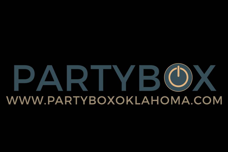 PartyBox Logo