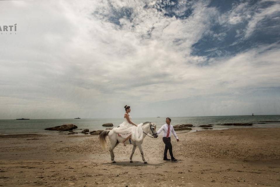 Sylk Martí Weddings