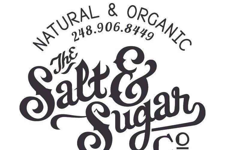 The Salt & Sugar Co.