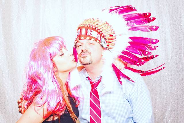 Couple photo