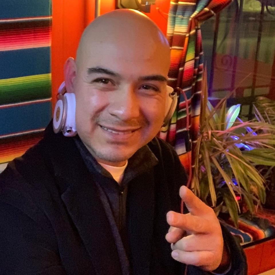 GILBERTO ESPINOZA GONZALEZ