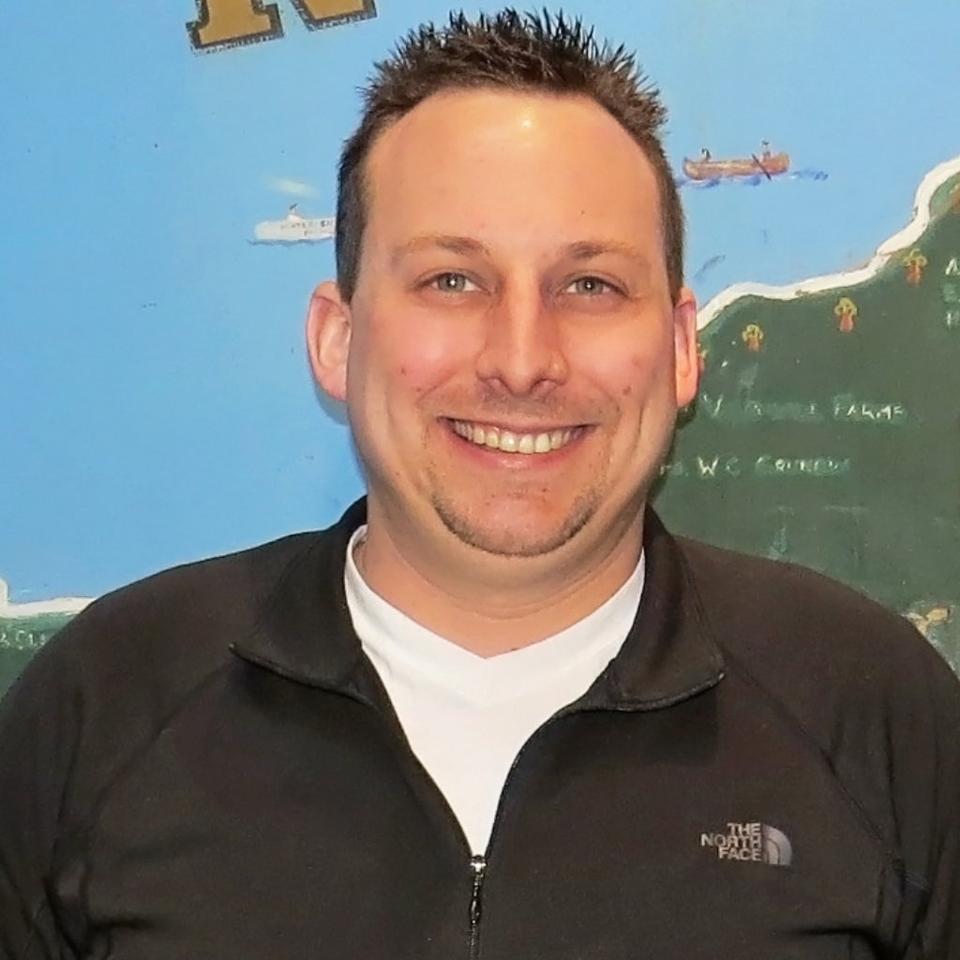 SHANE CENSKY