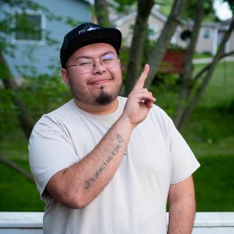 PRESTON ALLRED