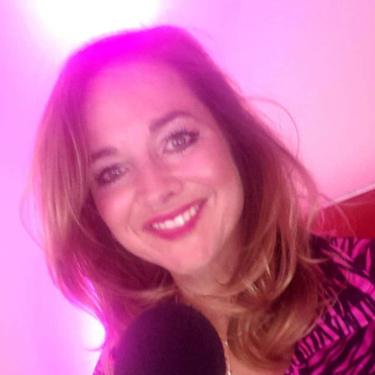 JOLENE VAN BEEK