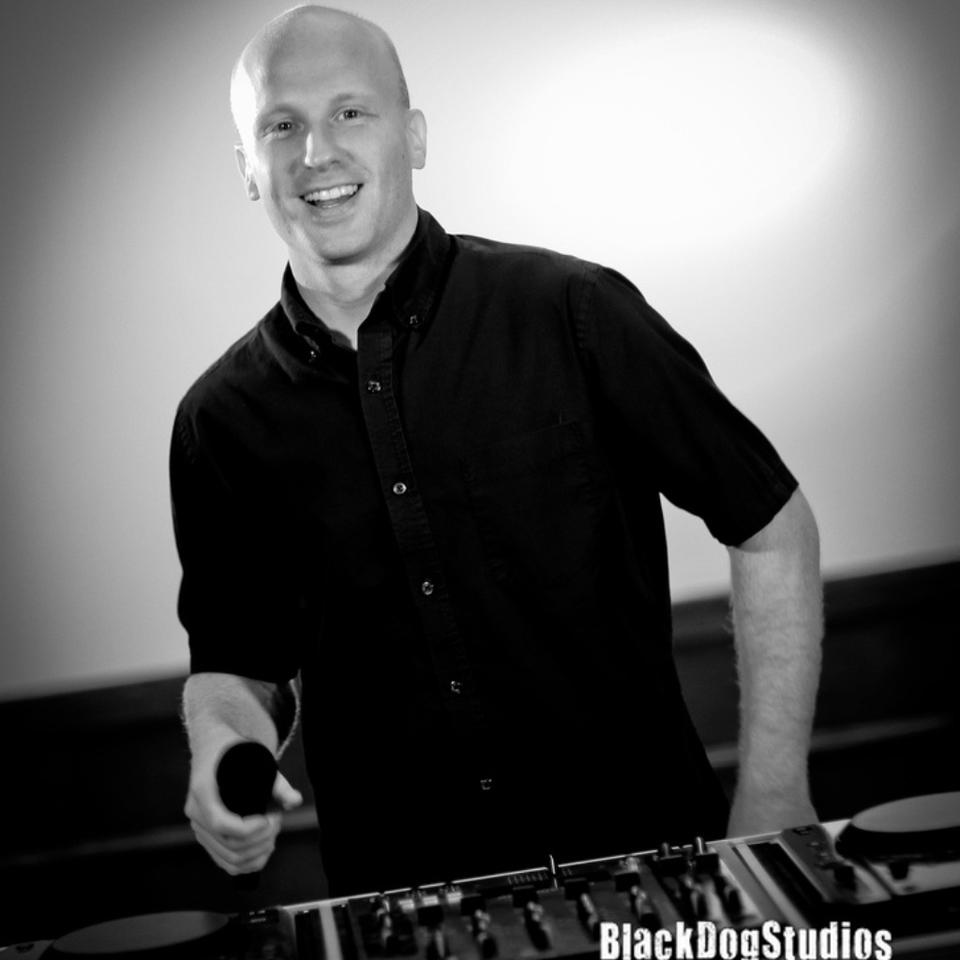 Alex Johnson (DJ FELIX)