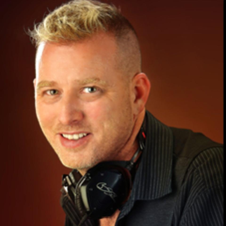 Brian Redd