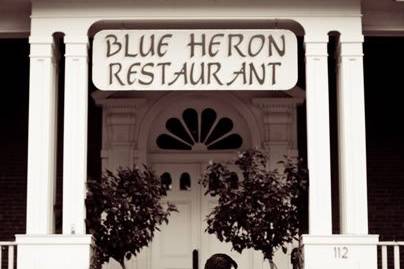 Blue Heron Restaurant & Catering