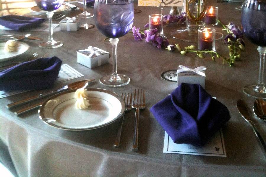 Blue Heron Restaurant & Catering