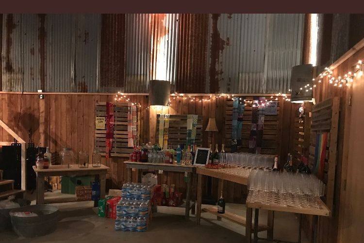 Drink Corner