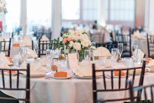 Reception Centerpiece