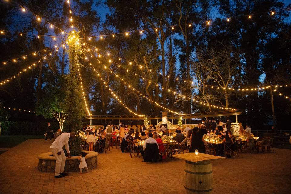 Walnut Grove At Tierra Rejada Farm