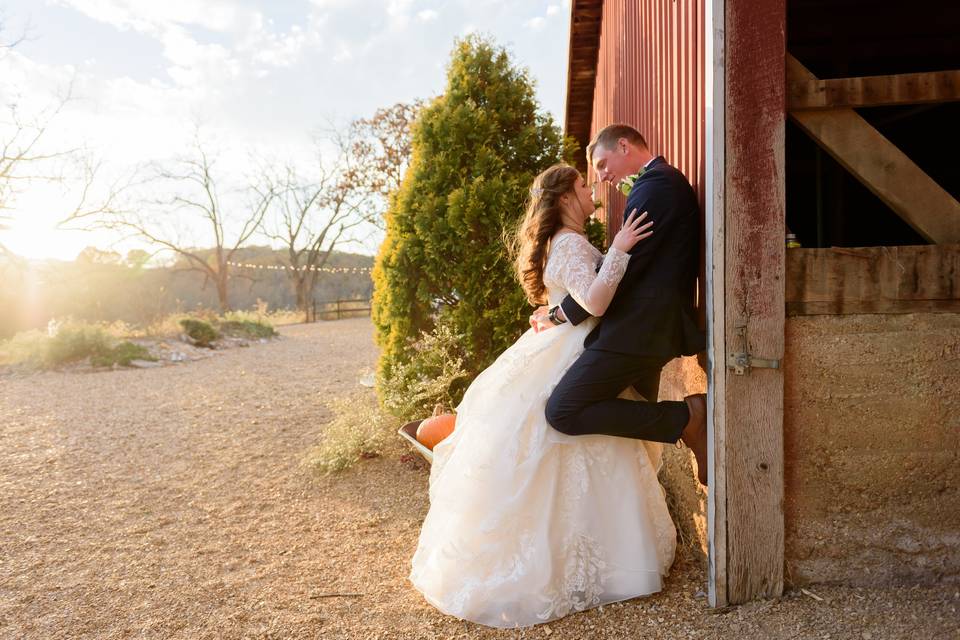 Bridal Portraits