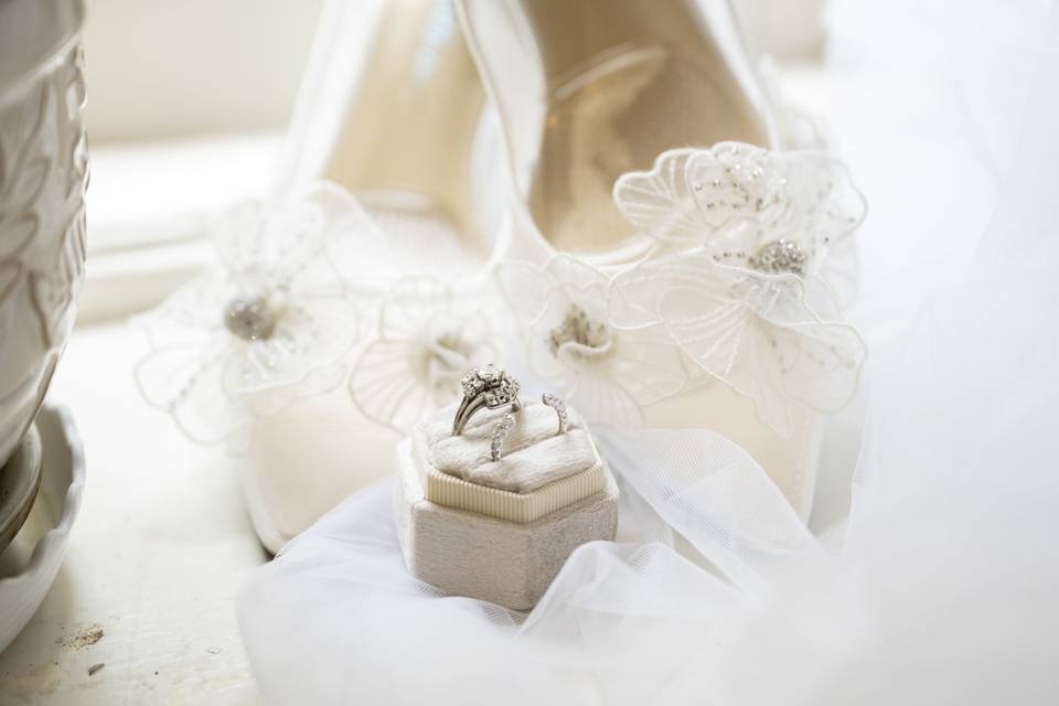 Crescent Hotel 1886