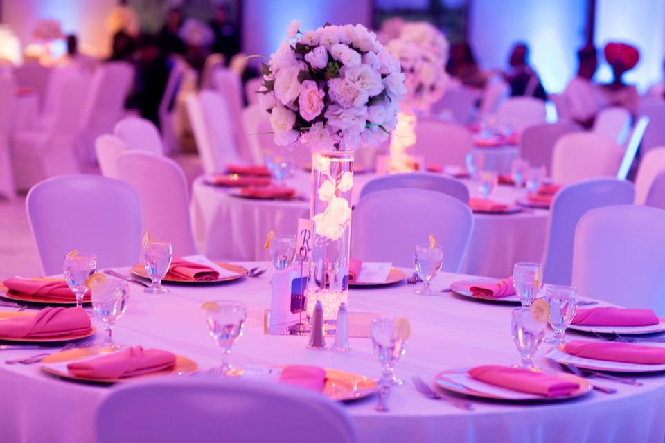 Boutique Events