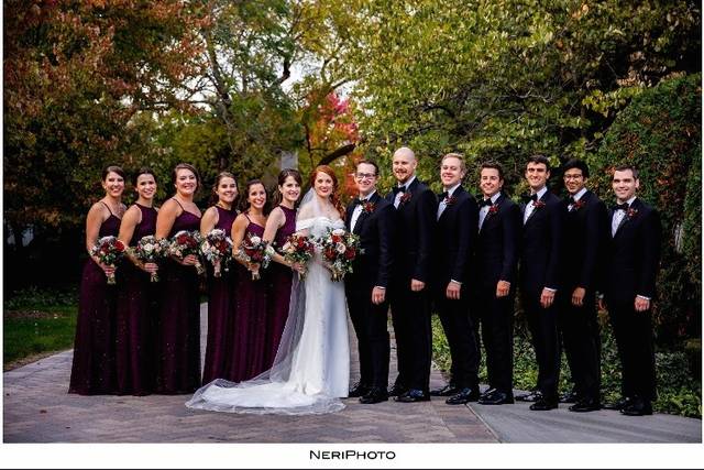 Bridal Party